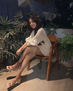 Anu Emmanuel feet photo 8