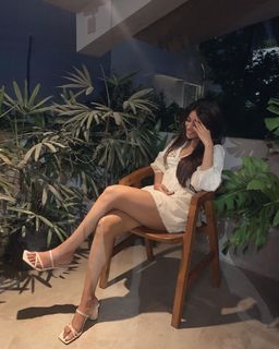 Anu Emmanuel feet photo 7