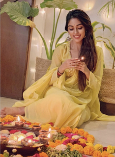 Anu Emmanuel feet photo 5