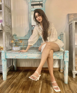 Anu Emmanuel feet photo 4