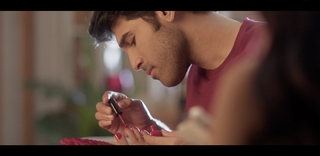 Anu Emmanuel feet photo 12