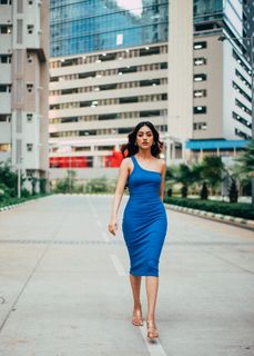 Anu Emmanuel feet photo 1