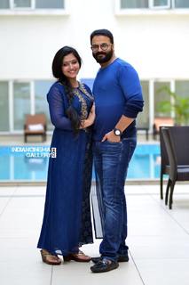 Anu Sithara feet photo 2