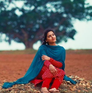 Anu Sithara feet photo 18