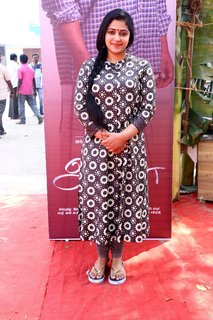 Anu Sithara feet photo 6