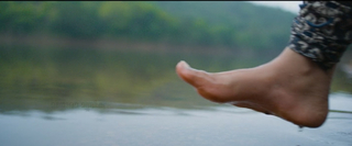 Anu Sithara feet photo 3
