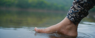 Anu Sithara feet photo 1