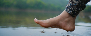 Anu Sithara feet photo 19