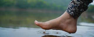 Anu Sithara feet photo 18