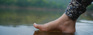 Anu Sithara feet photo 17