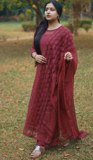 Anu Sithara feet photo 16