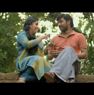 Anu Sithara feet photo 14