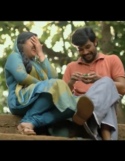 Anu Sithara feet photo 12
