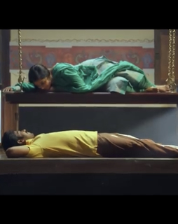 Anu Sithara feet photo 11