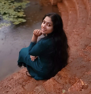 Anu Sithara feet photo 9