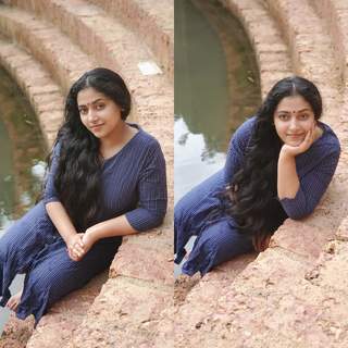 Anu Sithara feet photo 7