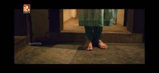 Anu Sithara feet photo 6