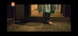 Anu Sithara feet photo 4