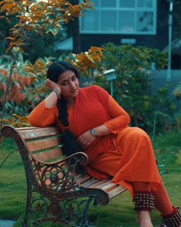Anu Sithara feet photo 19