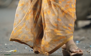 Anu Sithara feet photo 17