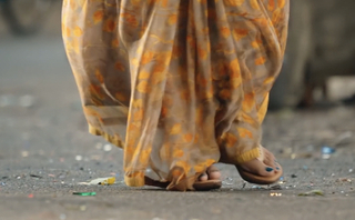 Anu Sithara feet photo 16