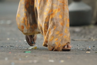 Anu Sithara feet photo 15