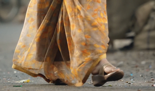 Anu Sithara feet photo 14