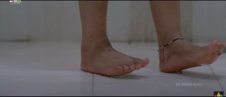 Anu Sithara feet photo 11
