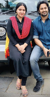 Anu Sithara feet photo 15