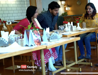 Anu Sithara feet photo 9