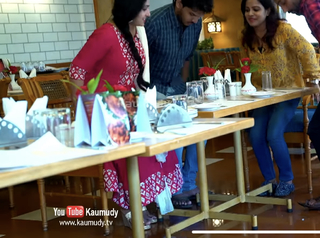 Anu Sithara feet photo 8