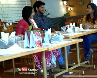 Anu Sithara feet photo 6
