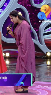Anu Sithara feet photo 5