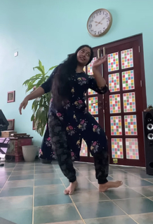 Anu Sithara feet photo 1