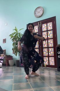 Anu Sithara feet photo 20