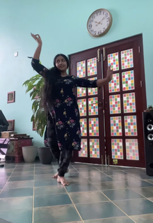 Anu Sithara feet photo 19