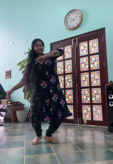 Anu Sithara feet photo 18