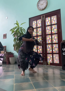 Anu Sithara feet photo 16