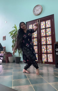 Anu Sithara feet photo 15