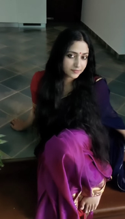 Anu Sithara feet photo 14