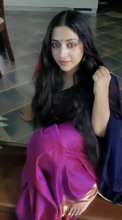 Anu Sithara feet photo 13