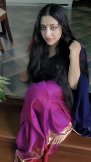Anu Sithara feet photo 12