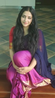 Anu Sithara feet photo 11