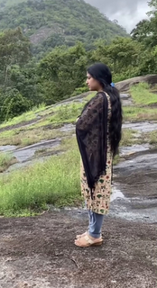 Anu Sithara feet photo 10
