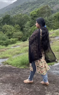 Anu Sithara feet photo 9