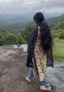 Anu Sithara feet photo 7