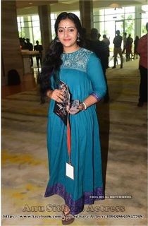 Anu Sithara feet photo 5