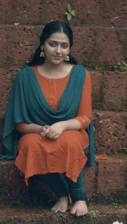 Anu Sithara feet photo 4