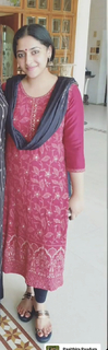 Anu Sithara feet photo 2