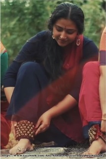 Anu Sithara feet photo 1